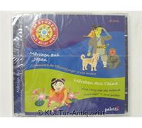 Various - Märchen aus Japan und China