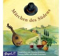 Various - Märchen des Südens