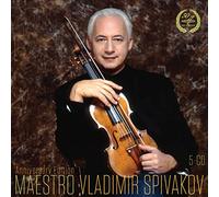 Various - Maestro Vladimir Spivakov