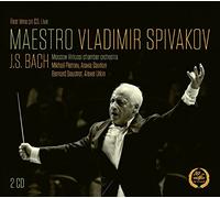 Various - Maestro Vladimir Spivakov
