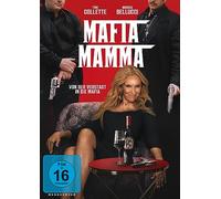 Various - Mafia Mamma