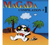Various - Magada Compilation # 1
