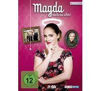Magda macht das schon! – Various – DVD – Season 3
