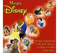 Compilation - Magic Disney