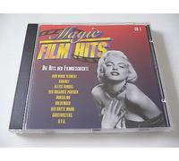 Various - Magic Film Melodies