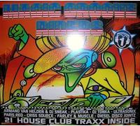 Various - Magic Groove Riders
