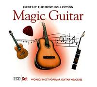Various - Magic Guitar