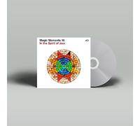 Various - Magic Moments 16: In The Spirit Of Jazz