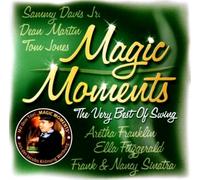 Various - Magic Moments