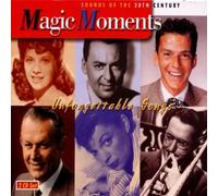 Various - Magic Moments. Unforgettable S