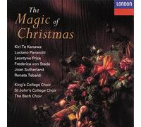 Various - Magic of Christmas