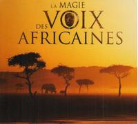 Various - Magic of the African Voices