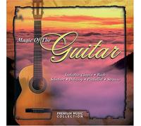 Various - Magic Of The Guitar
