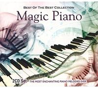 Various - Magic Piano