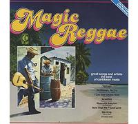 Various - Magic Reggae