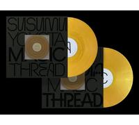 Susumu Yokota - Magic Thread (Skintone Edition) [Vinyl LP] [VINYL]