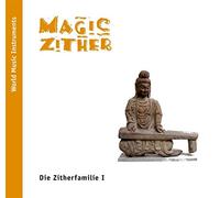 Various - Magic Zither