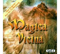 Various - Magica Vicina