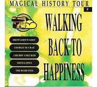 Various - Magical History Tour 9