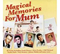 Various - Magical Memories For Mum