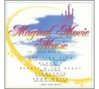 Various - Magical Movie Music