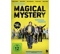 Magical Mystery (DVD) Charly Hübner Annika Meier Detlev Buck Marc Hosemann