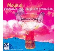 Various - Magical Percussion