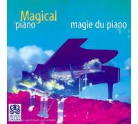 Various - Magical Piano