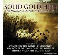 Various - Magical Sound of Panpipes