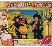Various - Magico Latino: Mariachi de Mexico