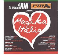 Various - Magika Italia Vol.2