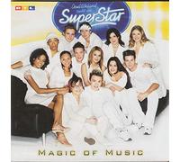 Various - MAGlC 0F MUSlC