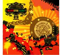 Various - Magnetic Camp
