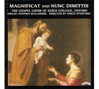 Various - Magnificat/Nunc Dimittis Vol. 20