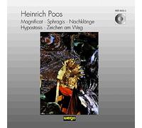 Various - Magnificat, Sphragis, Zeichen Am Weg, Hypo