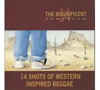 Various - Magnificent 14 [VINYL]