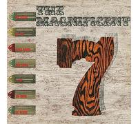 Various - Magnificent 7 [VINYL]