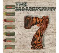 Various - Magnificent 7 [VINYL]