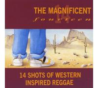 Various - Magnificent Fourteen