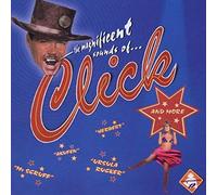 Various - Magnificent Sounds of Click