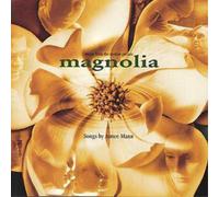 Magnolia - Magnolia