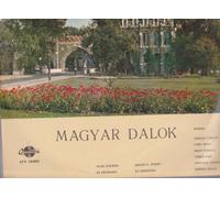 Various - Magyar Nóták - Hungarian Songs [Vinyl LP]