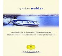 Various - Mahler Collection Vol. 1
