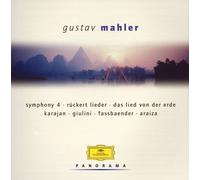 Various - Mahler Collection Vol. 2