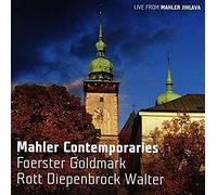 Various - Mahler Contemporaries