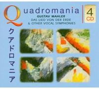 Various - Mahler: Das Lied Von Der Erde, Symphonies Nos. 2 & 8
