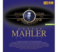 Various - Mahler: Edition
