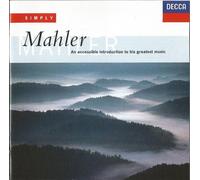 Various - Mahler:Simply Mahler