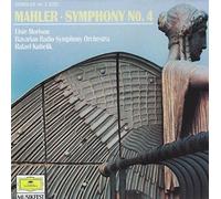 Various - Mahler:Sym. 4
