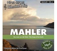 Various - Mahler [vol. 3]: The Song of the Earth